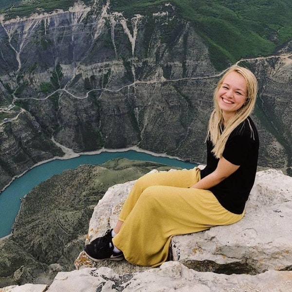 Aleksandra Chupakhina