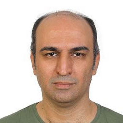 mehrdad tat