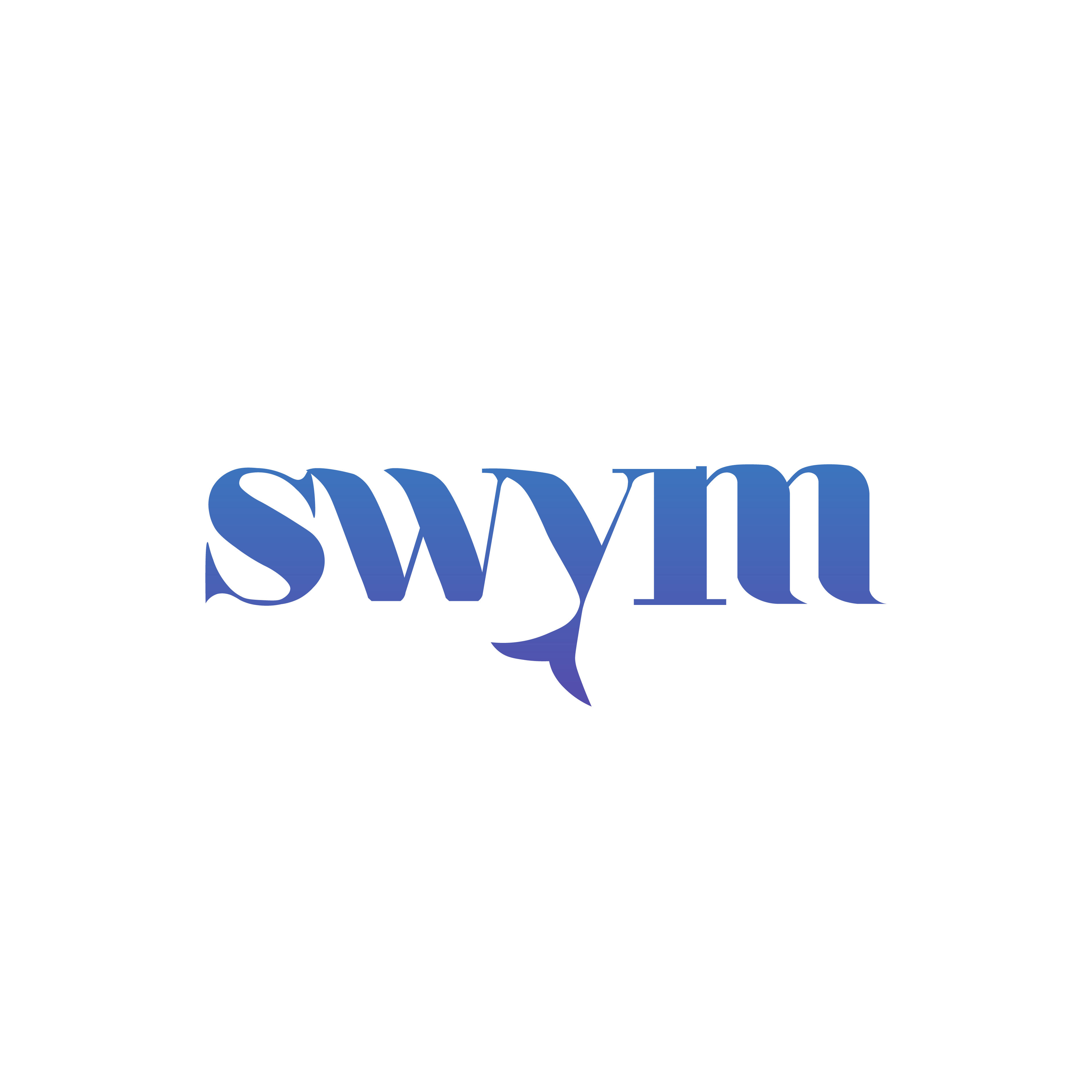 SWYM App