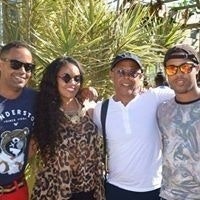 Shoshun-Taijeé Durham