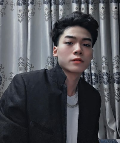 Lương Mạnh Hạo