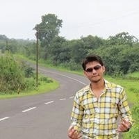 Shubh Parashar
