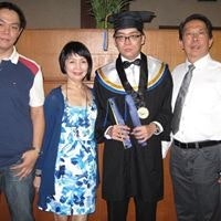 Mario Stefano Suharja