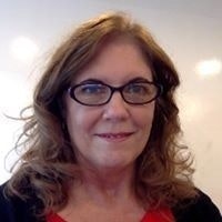 Laurie Boline Alaoui