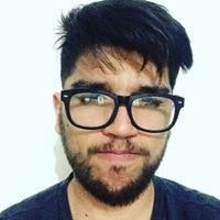 Boris Alexis Macías Jobim