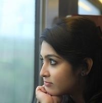 Subhrasmita Mahapatra