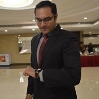 Vivekanand Saripalli