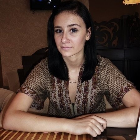 Матрёна Можорова