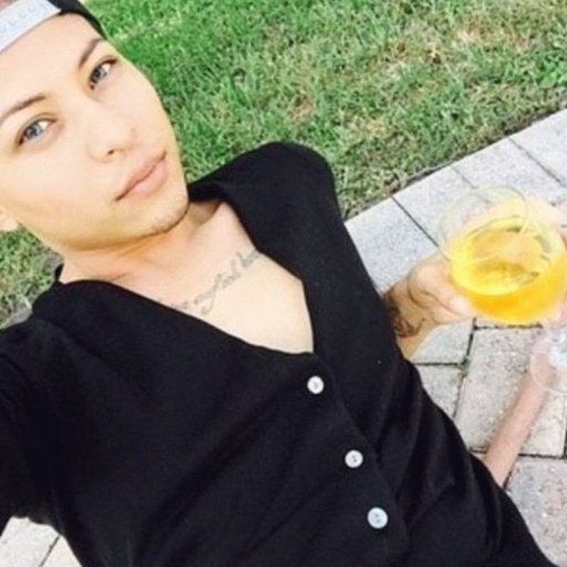 Стелла Абакулина