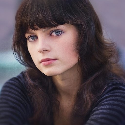 Евдокия Можорова