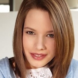 Дорофея Лисовская