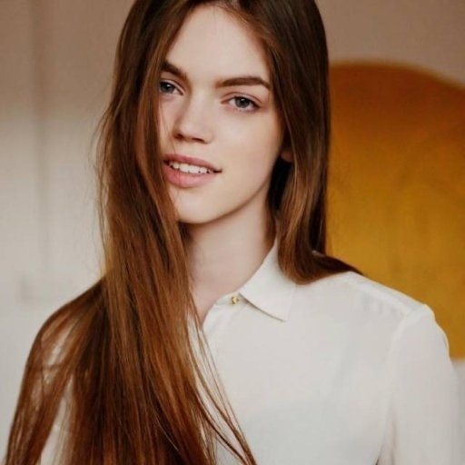 Евпраксия Варухина