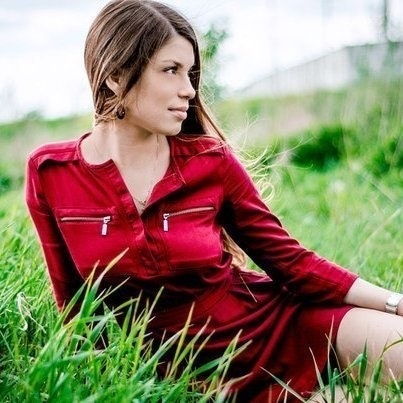 Харита Велехова