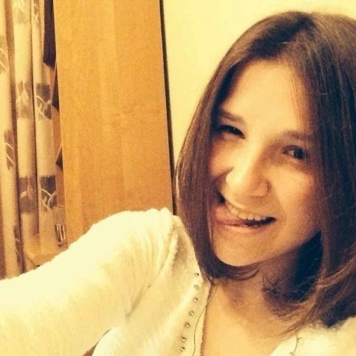 Берта Агапова