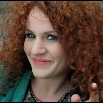 Филадельфия Викулина