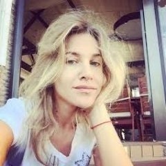 Алёна Гаврикова