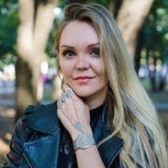 Евдокия Бабыкина