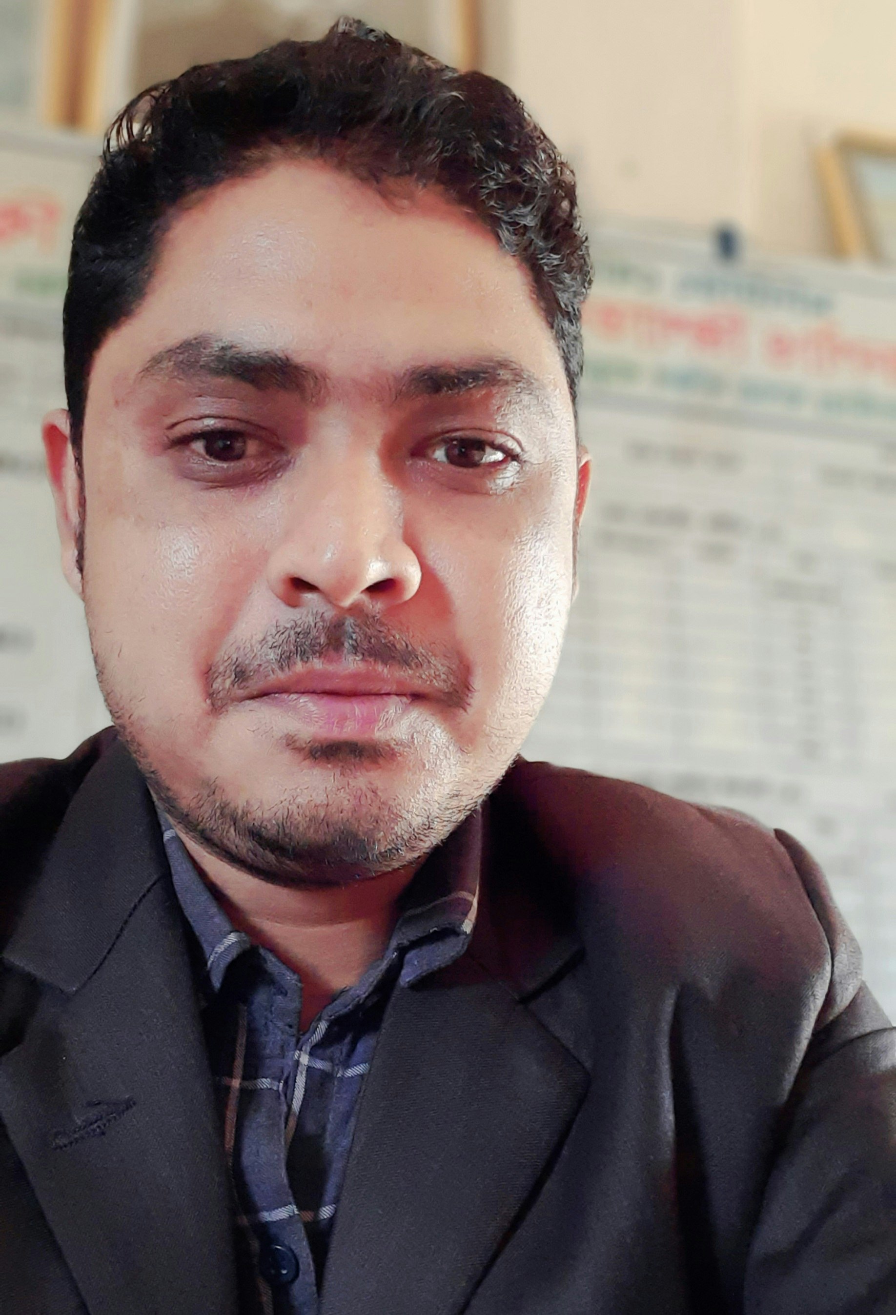 RASHEDUL HASAN