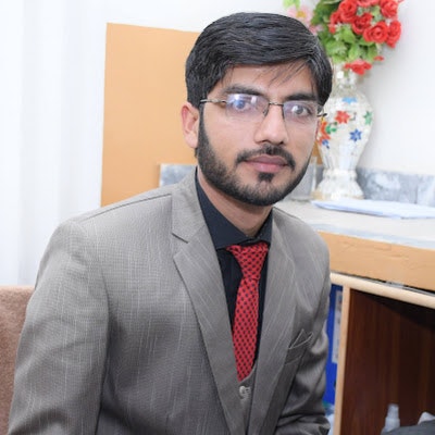 Muhammad Junaid Mansoor Faridi