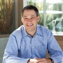 Mark Siegel