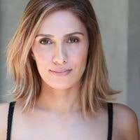 Alexandra LeMosle-Lakehal