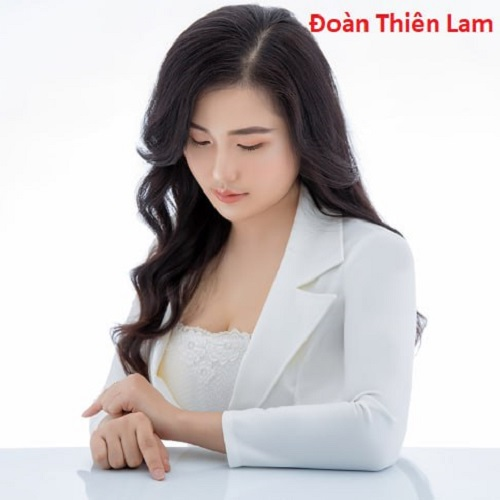 Đoàn Thiên Lam