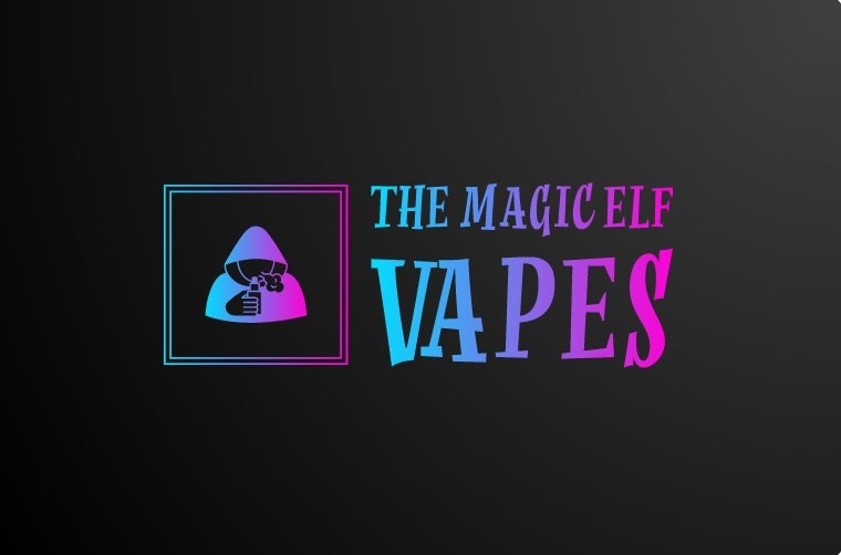 The Magic Elf Vapes