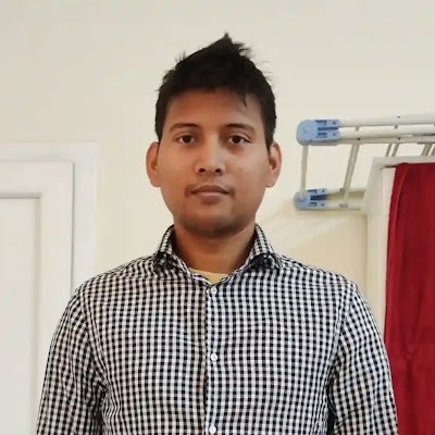 Motiur Rahman