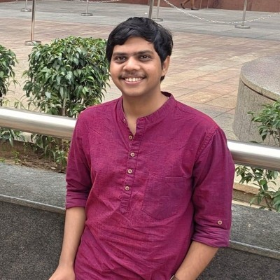 Hemateja Aluru