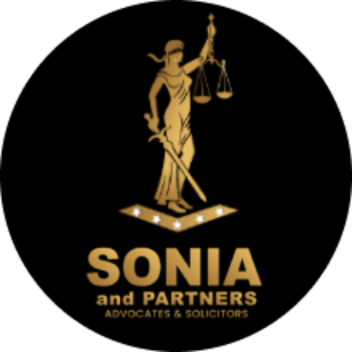 Lawyer Sonia