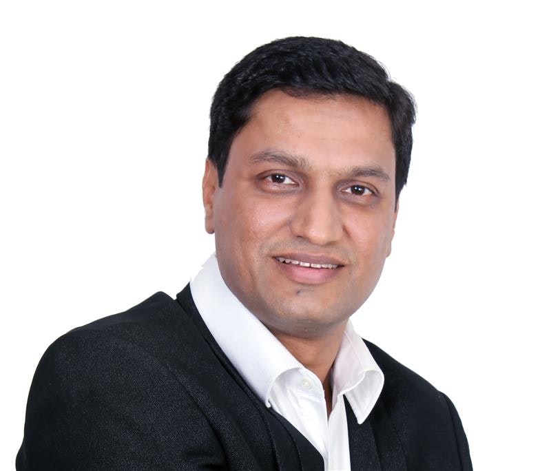Amit from Evangelist Apps