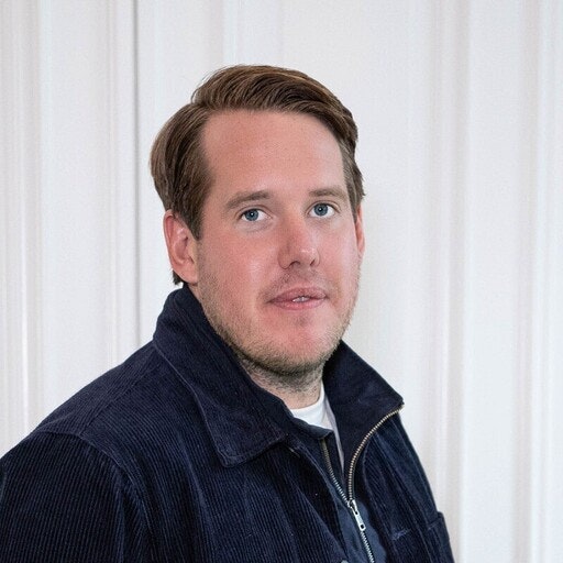 Christoffer Bexelius