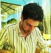 André Moura Nogueira