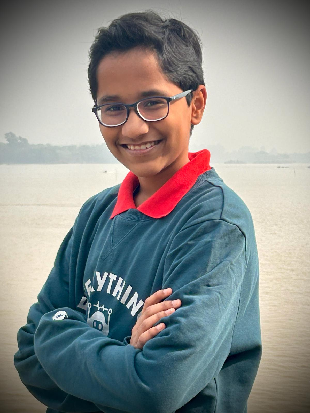 Anirudh Daga