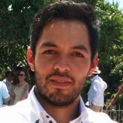 Edgar Alejandro Vintimilla