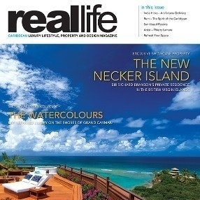 REAL LIFE Caribbean