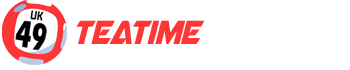UK49 Teatime Banker