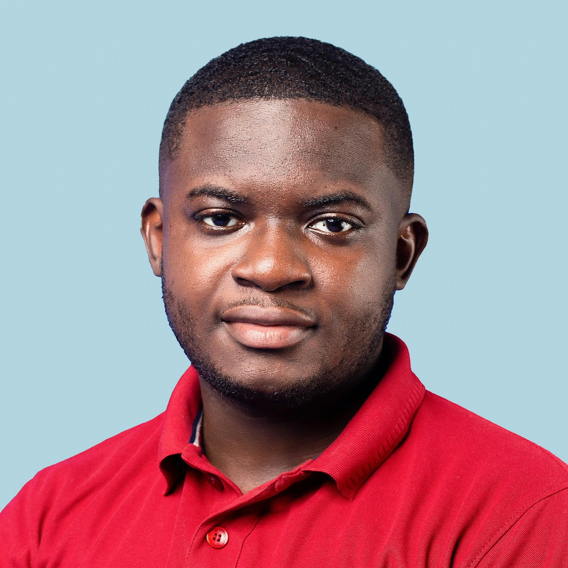 Christopher Adjei-Frimpong