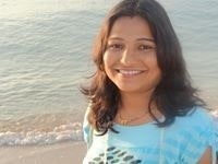 Nirmala Mohite-Patil