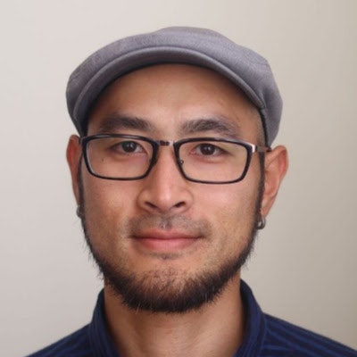 Hajime Guillermo KURITA OYAMADA