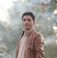 Tufail Khan Tufail Khan