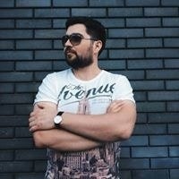 Andrey Slipchenko Osmos