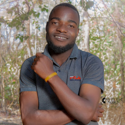 Arkim Phiri