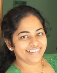 Reena Elizabeth George