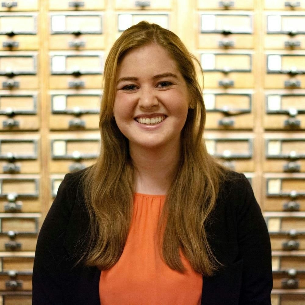 Stephanie Saunderson