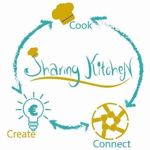 Sharing-Kitchen