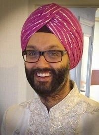 Sukhi Singh