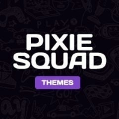 PixieSquad