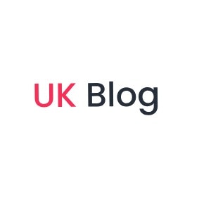 UK Blog