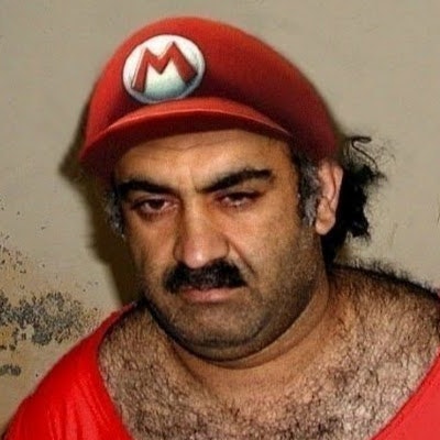 Мага Галлаев